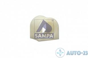 Втулка стабилизатора переднего SAMPA 030001