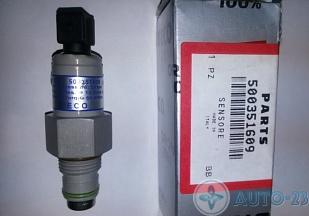 Датчик давления масла IVECO 500351609