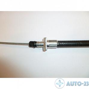 Трос ручного тормоза IVECO 500322988