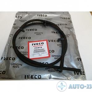 Трубка топливная IVECO DAILY (обратка) 500392262