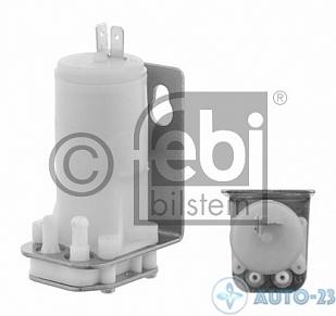 Насос омывателя FEBI 11581