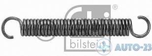 Пружина тормозной колодки FEBI F05940