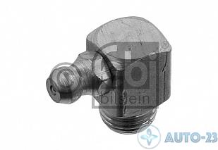 Масленка M10x1-90град FEBI 01098