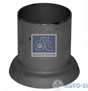Стакан глушителя DT 462056