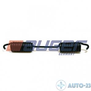 Пружина возвратная AUGER 53283
