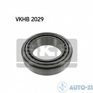 Подшипник ступицы SKF VKHB2029
