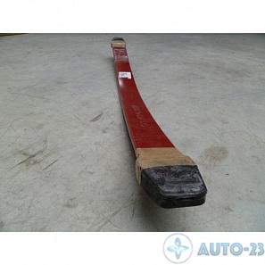 Рессора 1-листовая передняя IVECO 504279571