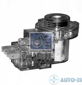 Контактная группа замка зажигания DT 462069