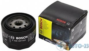 Фильтр масляный BOSCH F026407024