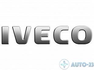 Трубка топливная IVECO 504229298