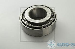 Подшипник ступицы SKF VKHB2231