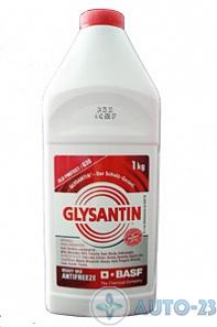 Антифриз GLYSANTIN красно-фиолетовый G30 готовый 991616 1кг