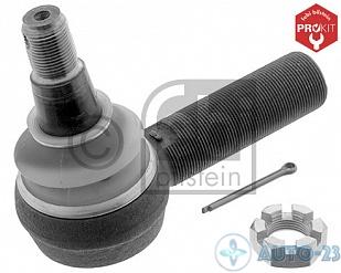Наконечник рулевой правый VOLVO FEBI 06240