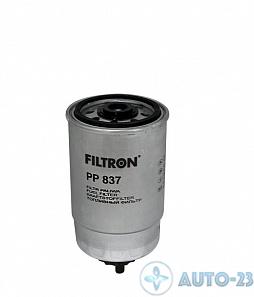 Фильтр топливный FILTRON PP837