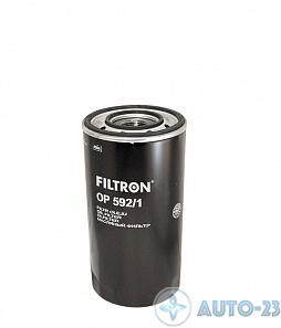 Фильтр масляный FILTRON OP5921