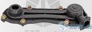 Ремкомплект дискового тормоза крышка TRUCKTECHNIC CKSK161