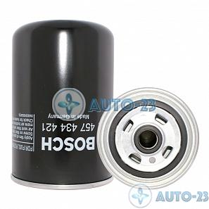 Фильтр топливный BOSCH 1457434421 