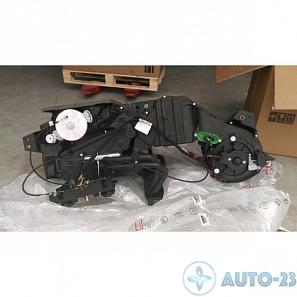 Блок отопителя IVECO 504055509