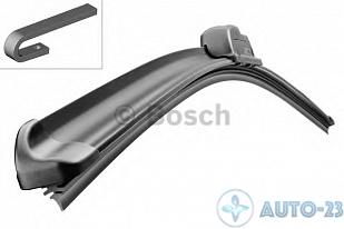 Щетка стеклоочистителя 700мм 28" BOSCH 3397018170