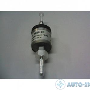 Насос топливный  Airtronic D2-D4 24в EBERSPAECHER 251908450000 