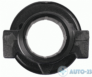 Сцепление комплект d=400 SACHS 3400084031