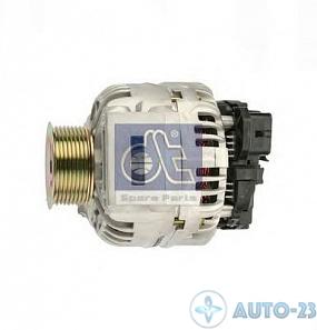 Генератор 24V 80A DT 121326