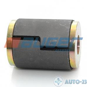 Сайлентблок рессоры AUGER 53964
