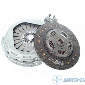 Сцепление комплект IVECO 2994069