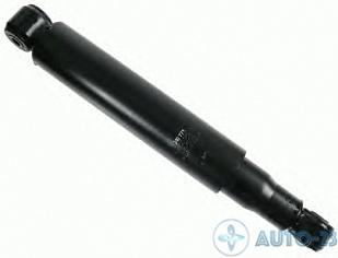 Амортизатор подвески MB передний STELLOX 8704809