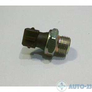 Датчик давления масла в фильтре MAN 51274300007
