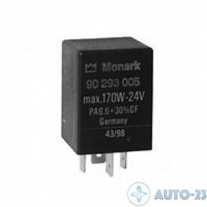 Реле поворота ERMAX 090293005