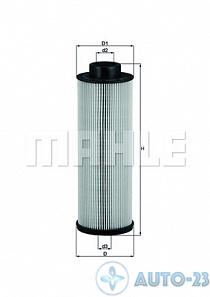 Фильтр топливный KNECHT KX732D 