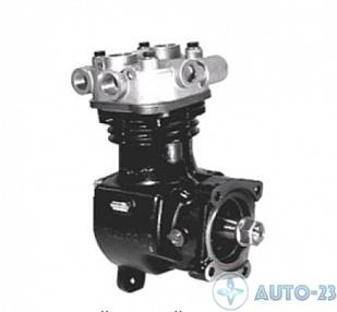 Компрессор одноцилиндровый WABCO 4111470620