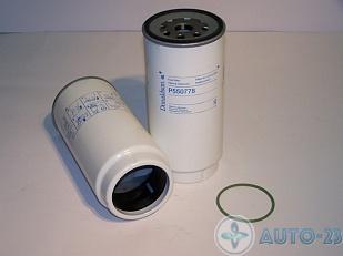 Фильтр топливный сепаратор DONALDSON P550778