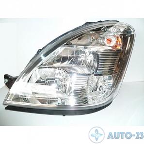 Фара левая с электрокорректором IVECO 69500013